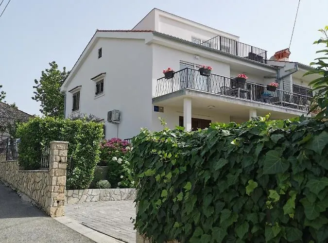 公寓 Litus 奈维斯