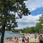 Litus * Njivice