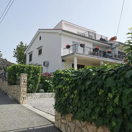 Apartman Litus Njivice