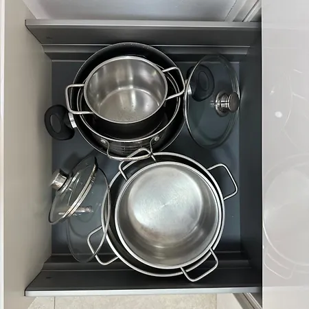 Litus Apartament Nijvice