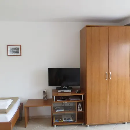 Litus Apartman