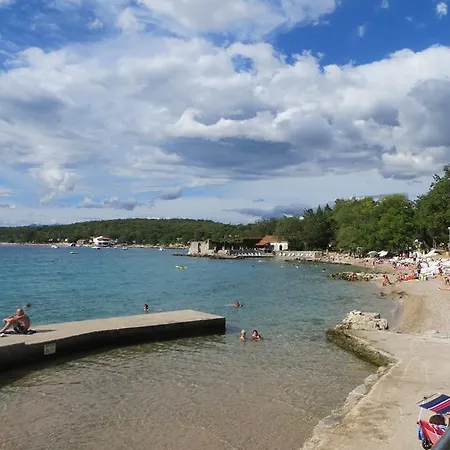 Apartman Litus