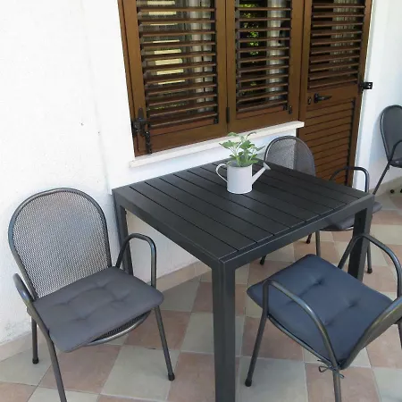 Apartman Litus