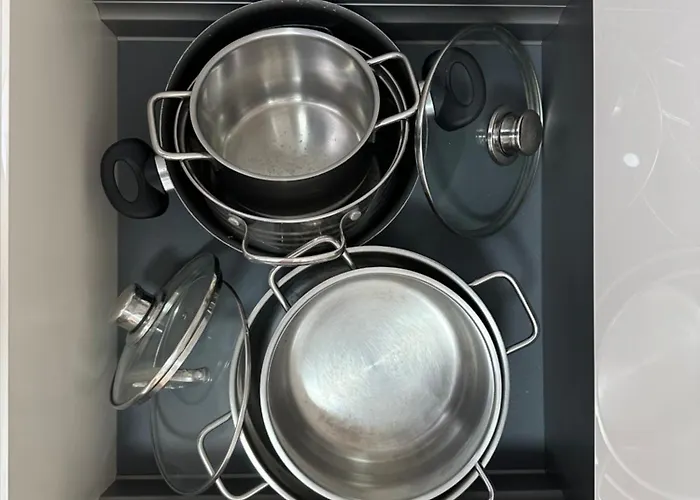 Litus Apartment Njivice