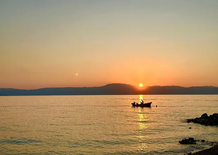 Litus Apartment Njivice